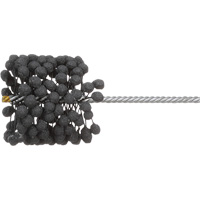 Osborn 0007730700 ATB NovoFlex Standard Duty Honing Tool, 3.5" Dia. x 2-3/4" L, 180 Grit