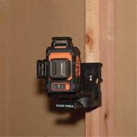 Klein Tools 93PLL Niveau laser planaire vert auto-nivelant rechargeable