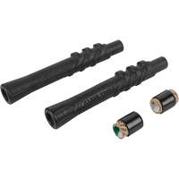 Klein Tools M200ST Prises confortables de rechange pour pinces de monteur de charpentes m&eacute;talliques