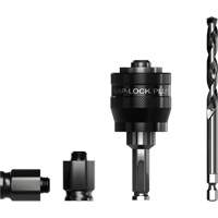 Diablo DHSAR500 Snap-Lock Plus Mandrel System