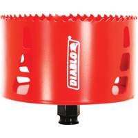 Diablo DHS4500 Scie-cloche, 4-1/2", Profondeur de la coupe 2-3/8", Bim&eacute;tal