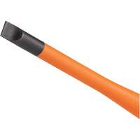 Klein Tools 33732INS Jeu de tournevis isol&eacute;s &agrave; pointe mince, 1000 V, 2 M