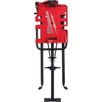 Milwaukee 48-22-8690 Tr&eacute;pied de nivellement de 6" avec &eacute;tau &agrave; chaîne