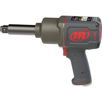Ingersoll Rand 2146Q1MAX-3 Pneumatic Impact Wrench with 3" Anvil, 3/4" Drive, 3/8" NPTF Air Inlet, 5500 No Load RPM