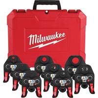Milwaukee 49-16-2650R M&acirc;choire de presse 1/4" ACR RLS