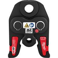Milwaukee 49-16-2656R 7/8" RLS&reg; ACR Press Jaw