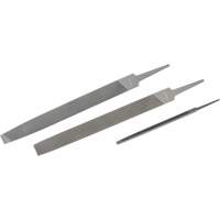 Outils Aurora UAU773 Jeu de limes, 3 pi&egrave;ces