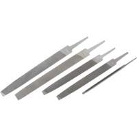 Aurora Tools UAU774 File Set, 5 Pcs