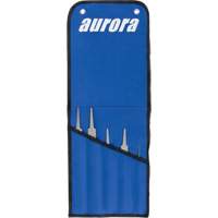 Aurora Tools UAU774 File Set, 5 Pcs