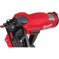 Milwaukee 2839-20 Cloueuse M18 Fuel pour clous de finition de calibre 15 (outil seulement), 18 V, Lithium-ion