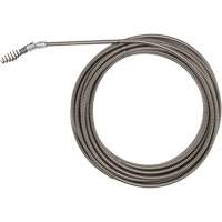 Milwaukee 48-53-2578 Replacement Drop Head Cable for Trapsnake Auger