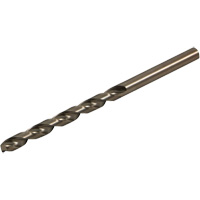 Gray Tools 9210-5/16 Jobber Drill Bit, Cobalt, 5/16", 3-3/16" L, 135° Point Angle