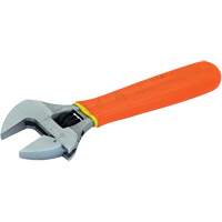 Gray Tools 65304-I Insulated Adjustable Wrench