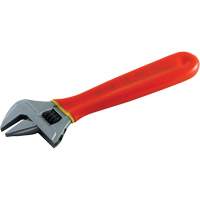 Gray Tools 65308A-I Insulated Adjustable Wrench