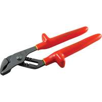 Gray Tools B45-10A-I Pince multiprise &agrave; joint coulissant isol&eacute;e