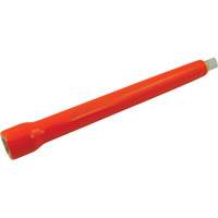 Gray Tools T4-I Rallonge &agrave; carr&eacute; isol&eacute;e