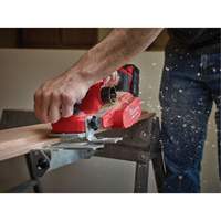 Milwaukee 2623-20 M18 3-1/4" Planer (Tool Only)
