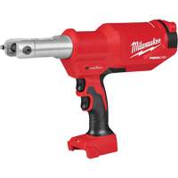 Milwaukee 2977-20 M18 Force Logic 6T Pistol Utility Crimper (Tool Only)