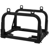 Milwaukee 49-12-2776 Support de pompe hydraulique M18 pour immersion en seau