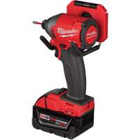 Milwaukee 48-22-8334 Crochet droit 4" Packout