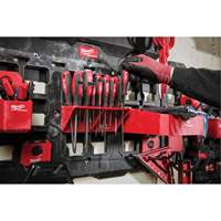 Milwaukee 48-22-8341 Porte-tournevis &agrave; 34 fentes Packout