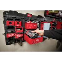 Milwaukee 48-22-8347 &eacute;tag&egrave;re compacte Packout
