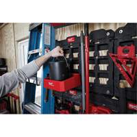 Milwaukee 48-22-8347 &eacute;tag&egrave;re compacte Packout