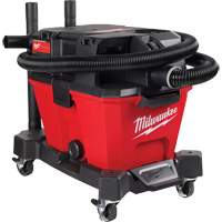 Milwaukee Cordless Vacuums