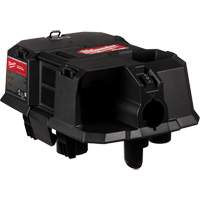 Milwaukee 0911-20 T&ecirc;te de moteur pour aspirateur sec/humide M18 Fuel