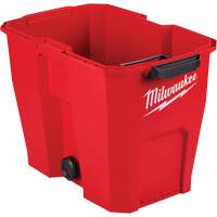 Milwaukee 0932-20 R&eacute;servoir daspirateur sec/humide de 12 gallons