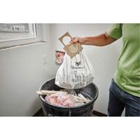 Milwaukee 49-90-1979 Fleece Dust Bags, 6 US Gal.