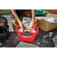 Milwaukee 49-90-1979 Fleece Dust Bags, 6 US Gal.