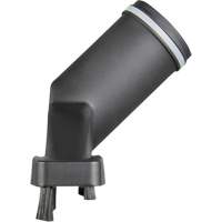 Milwaukee 49-90-1982 Brosse &agrave; plancher 1-7/8"