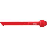 Milwaukee 49-90-2023 Suceur plat et brosse 3-en-1 Air-Tip