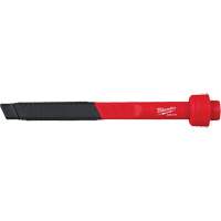 Milwaukee 49-90-2030 Suceur plat flexible &agrave; longue port&eacute;e Air-Tip