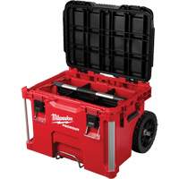 Milwaukee 48-22-8045 Plateau &agrave; outils Packout, 19-4/5" x 11-7/10" x 5", Rouge