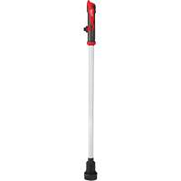 Milwaukee 2579-20 M12 Stick Transfer Pump, 12 V, 9 gpm