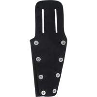 Aurora Tools UAV352 Utility Pouch, Knife Holder/Plier Holder, Leather, 1 Pockets