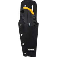 Aurora Tools UAV352 Utility Pouch, Knife Holder/Plier Holder, Leather, 1 Pockets