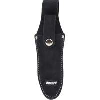 Aurora Tools UAV354 Tool Pouch, Plier Holder, Leather, 1 Pockets