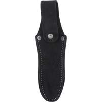 Aurora Tools UAV354 Tool Pouch, Plier Holder, Leather, 1 Pockets