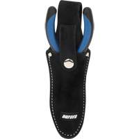 Aurora Tools UAV354 Tool Pouch, Plier Holder, Leather, 1 Pockets