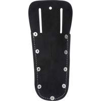 Aurora Tools UAV355 Tool Pouch, Plier Holder, Leather, 1 Pockets