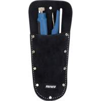 Aurora Tools UAV355 Tool Pouch, Plier Holder, Leather, 1 Pockets