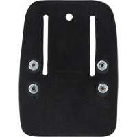 Aurora Tools UAV357 Steel Loop Tool Holder, Hammer Holder, Leather, 0 Pockets