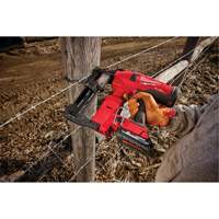 Walter Surface Technologies 05H014 Universal Shank Annular Cutter, 7/8" Diameter, Carbide, 1" Depth of Cut, 3/4" Shank