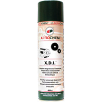 Aerochem AEXDI400GDZ Aerochem XDI Quick-Drying Universal Cleaner, Aerosol Can