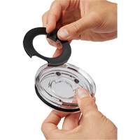 Milwaukee 48-82-8392R Packout Tumbler