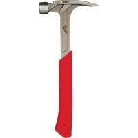 Milwaukee 48-22-9020 Rip Claw Hammer, 20 oz., Cushion Handle, 14" L