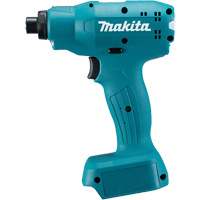 Makita DFT024FMZ LXT&reg; BL Precise Torque Screwdriver (Tool Only), 1/4", 18 V, 18 ft-lbs Max. Torque, Lithium-Ion Battery